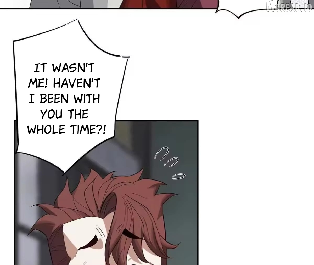 Confession Of The Suspect A Chapter 9 - page 34